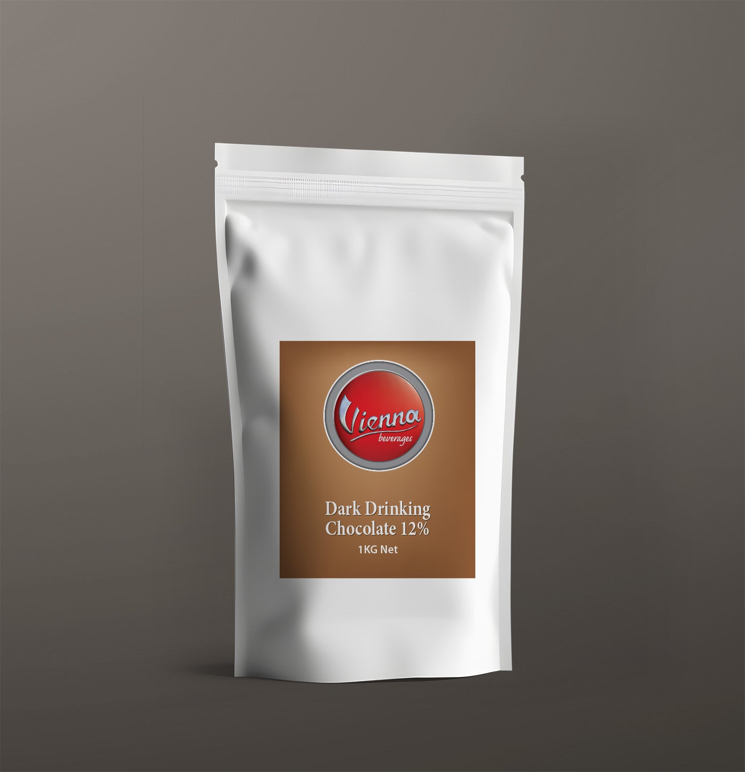 Rich Drinking Chocolate 12%