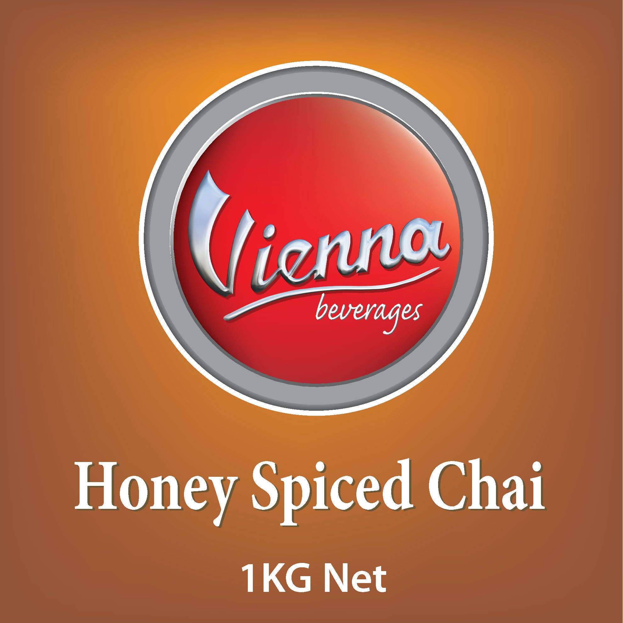 Honey Spiced Chai