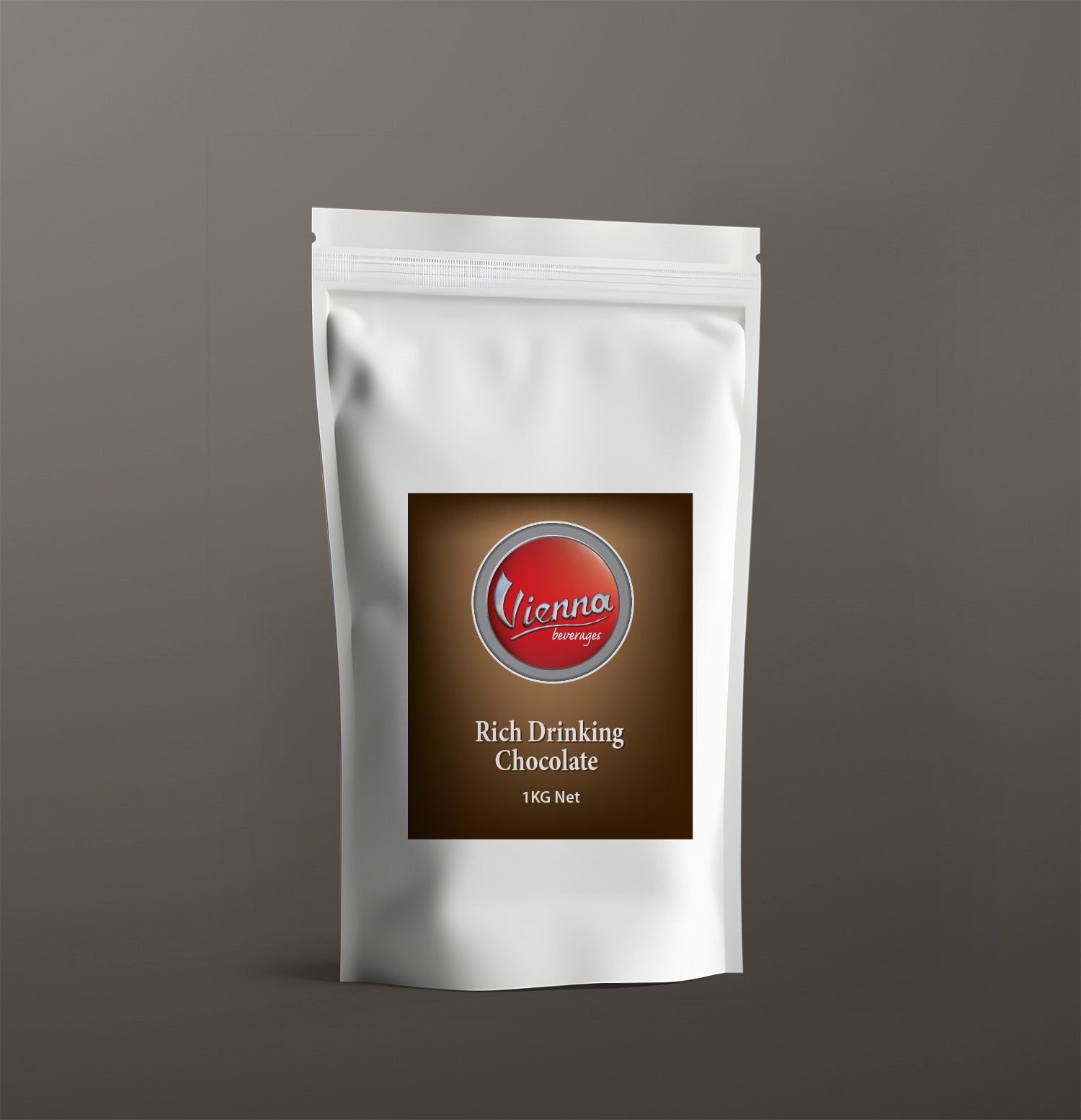Rich Vending Chocolate