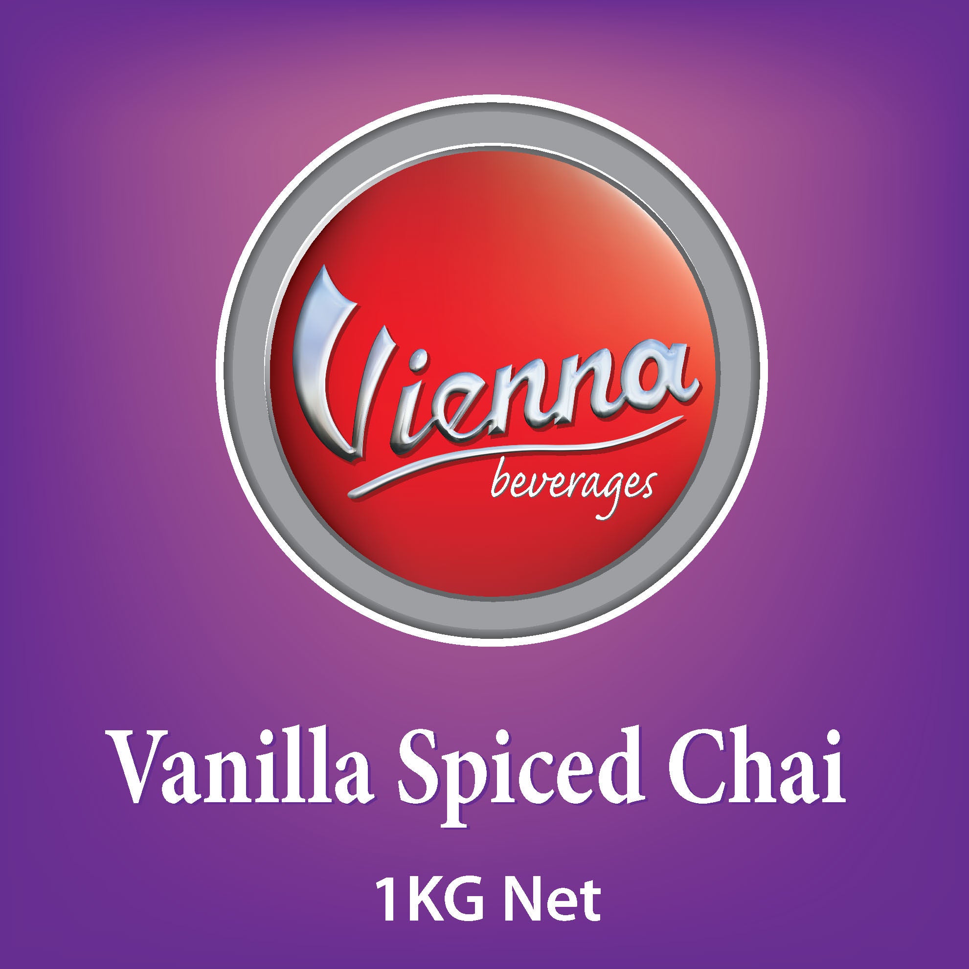 Vanilla Spiced Chai