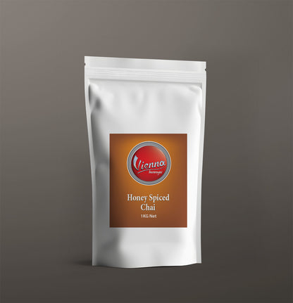 Honey Spiced Chai