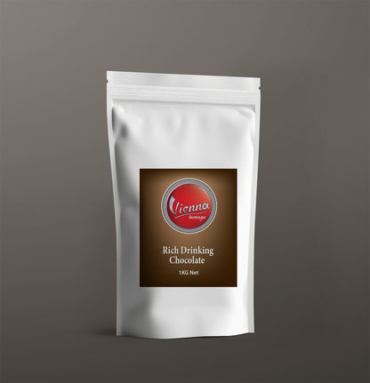Rich Vending Chocolate