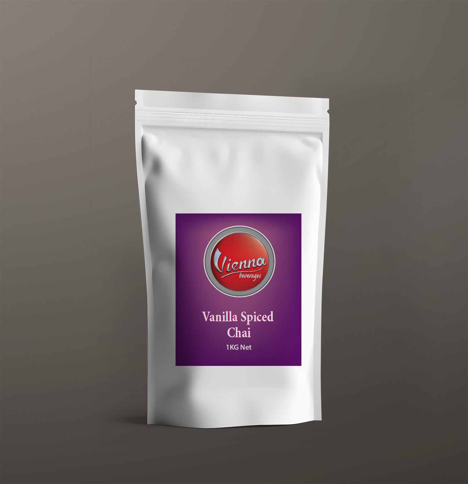 Vanilla Spiced Chai