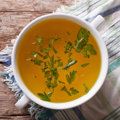 Vending Chicken Soup
